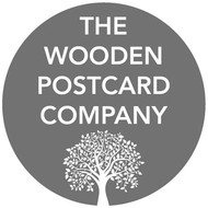 THE WOODEN POSTCARD COMPANY